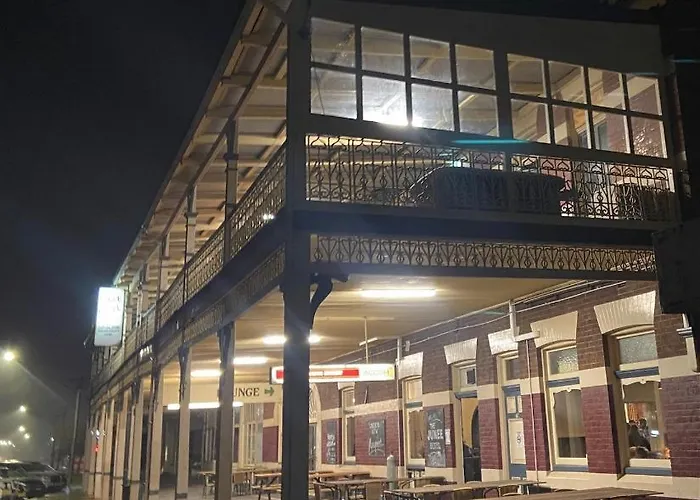 Junee Hotel
