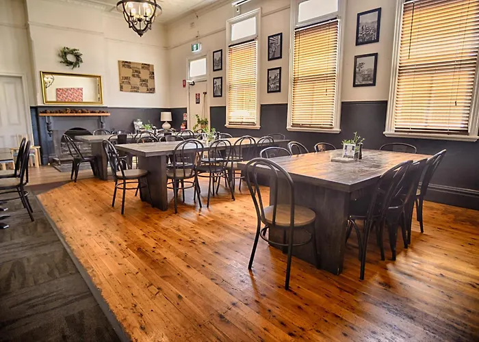 Junee Hotel