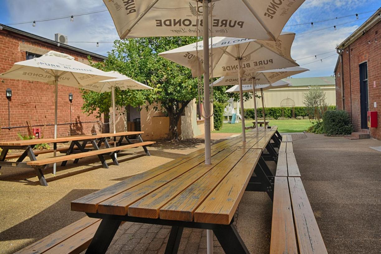 Junee Hotel Hotel Junee