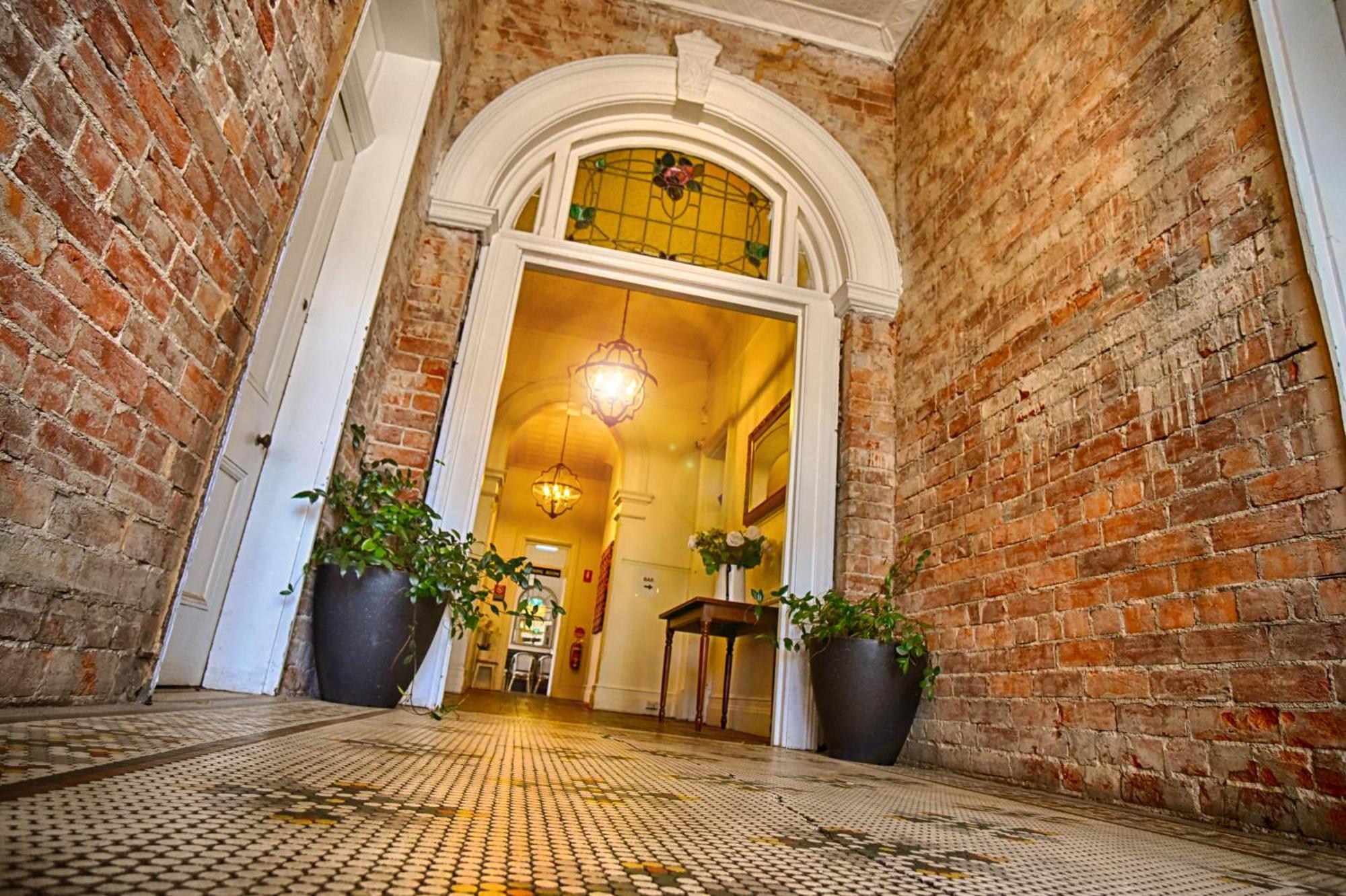 Hotel Junee Hotel Junee