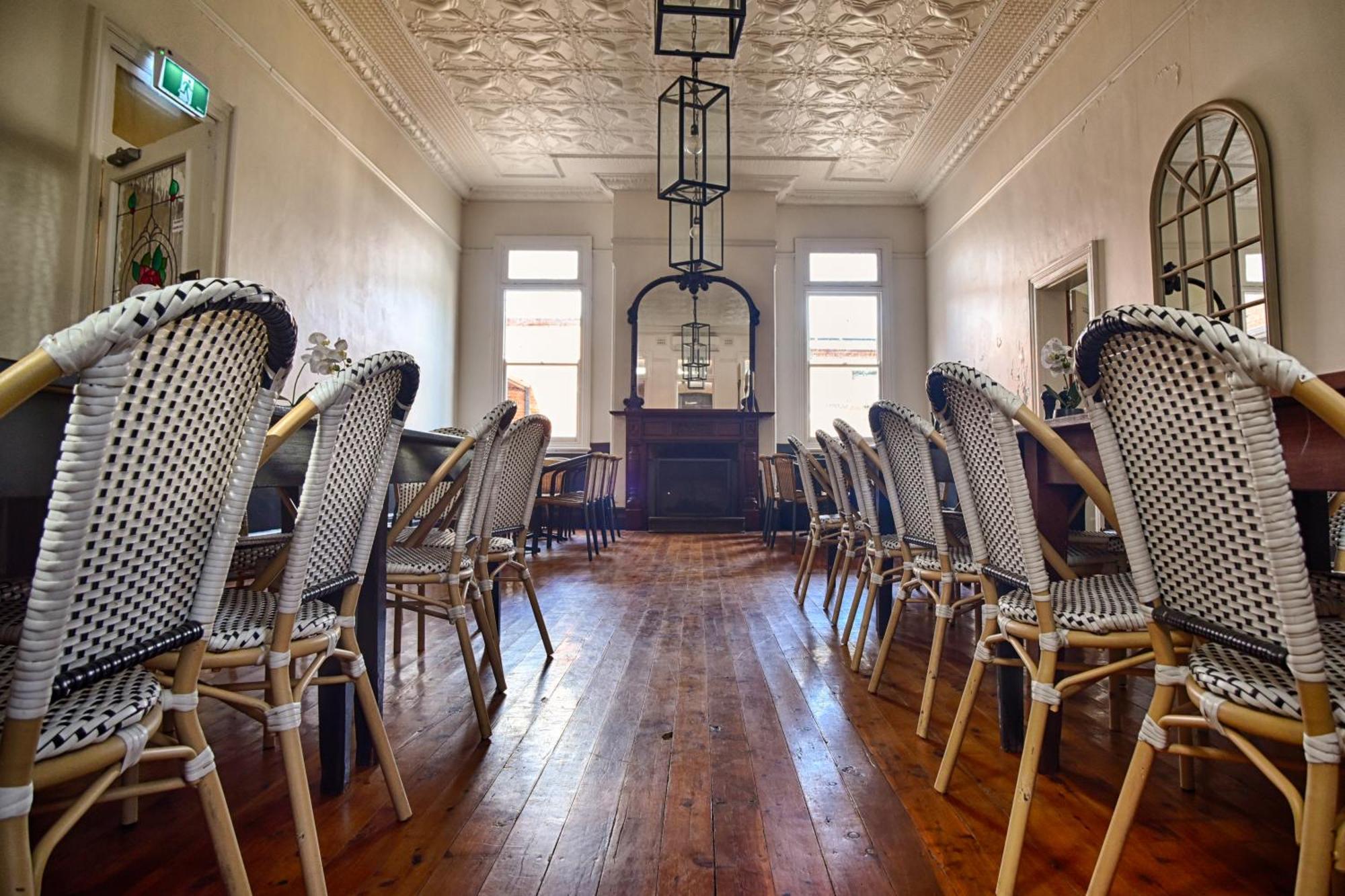 Junee Hotel